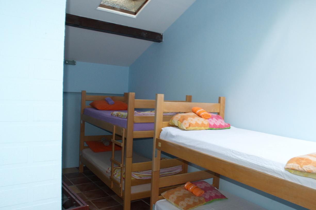 Hostel Bed N Beer Beograd Bagian luar foto